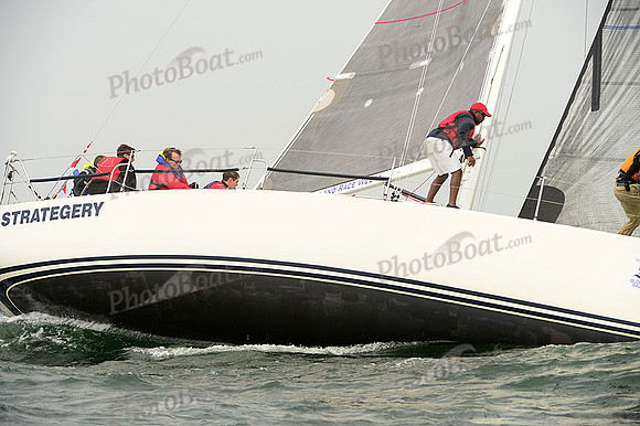 2013 Block Island Race Week E 482