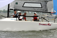 2012 Charleston Race Week A 962