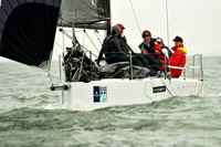 2015 Charleston Race Week A_0279