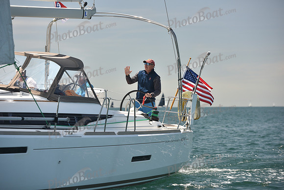2024 Figawi 1325