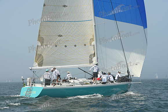 2025 Block Island Race Week A_0155