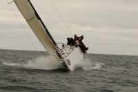 2009 Block Island Race Week Tuesday 1939