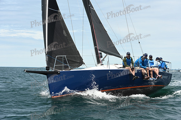 2025 Block Island Race Week L_0434