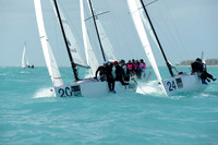 2017 Quantum Key West RW B 1806