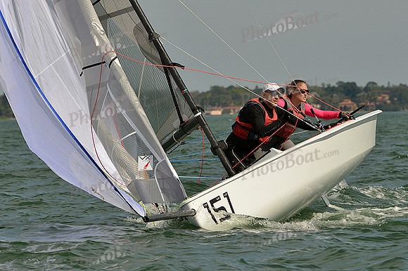 2015 VX1 Winter Series B 985