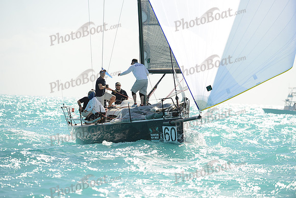 2017 Quantum Key West RW F 426