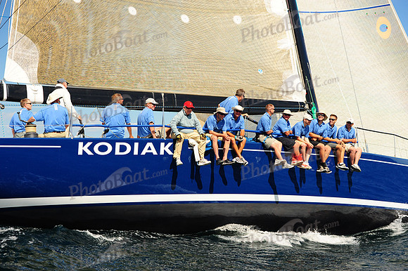2014 Newport Bermuda A 1782