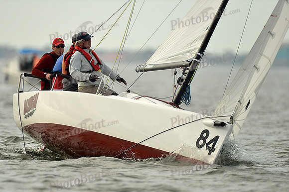 2015 J70 Winter Series C 152