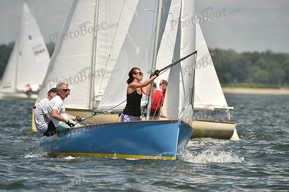 2018 Thistle Nationals G_0576