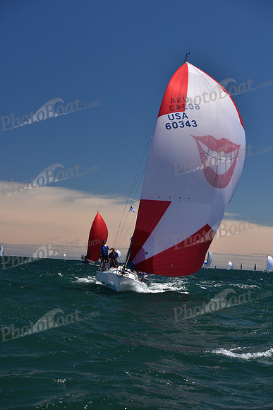 2021 Block Island Race Week E_3063