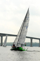 2011 NYYC Annual Regatta A 1967