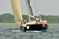 2015 NYYC Annual Regatta A 921