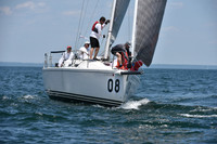 2019 Block Island Race Week E_0827