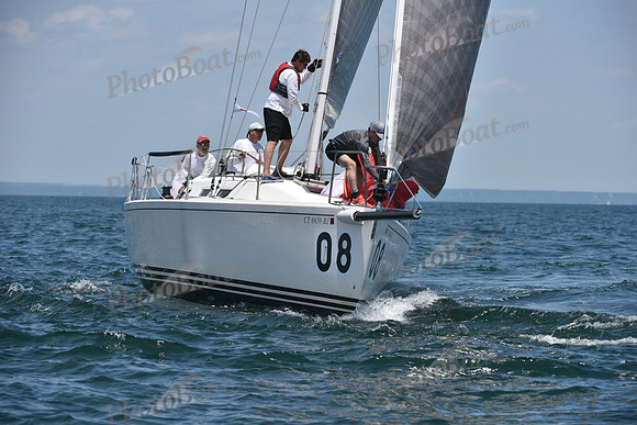 2019 Block Island Race Week E_0827
