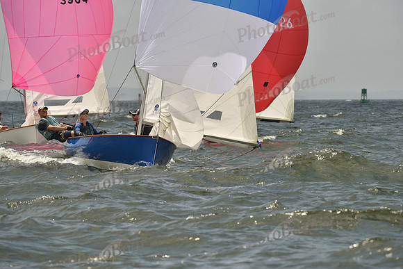 2018 Thistle Nationals E_0275