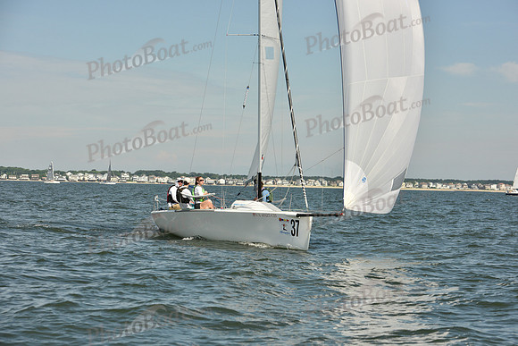 2018 Southern Bay Race Week C_0059