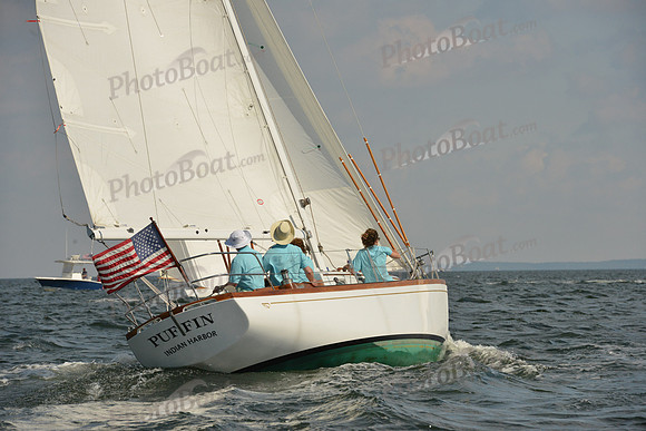 2015 IHYC Classic Yacht Regatta 663