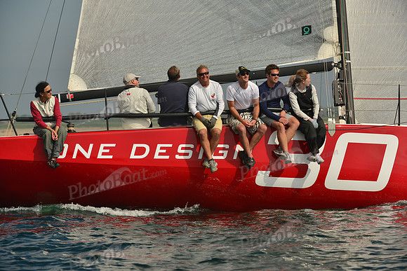 2015 Block Island Race Week A1 392