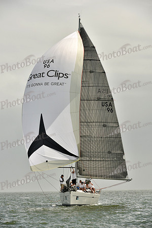 2019 Charleston Race Week C_1150