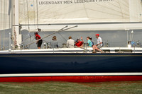 2018 Charleston Race Week A_0685
