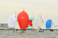2013 Charleston Race Week B 871