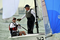 2015 VX1 Winter Series A 718