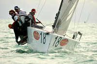 2016 Key West Race Week D_1353