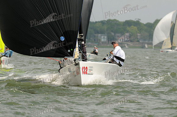 2012 Charleston Race Week A 1013