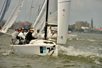 2018 Charleston Race Week A_1701