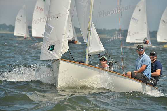 2018 Thistle Nationals F_0303