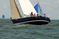 2012 CPYC One Design 741