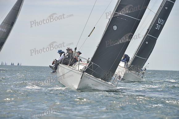 2025 Block Island Race Week K_0391