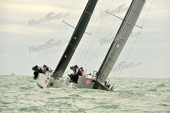 2016 Key West Race Week D_1128