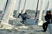 2015 J70 Winter Series B 1168