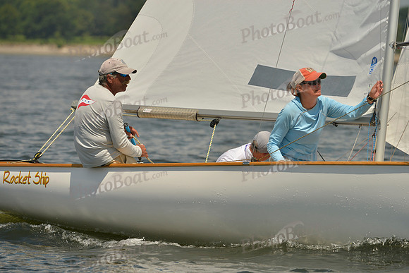 2018 Thistle Nationals J_0196