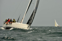 2015 Block Island Race Week D 934