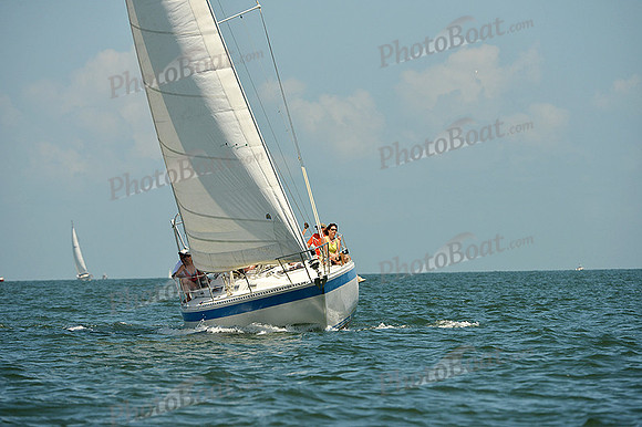 2015 Southern Bay Race Week C 763