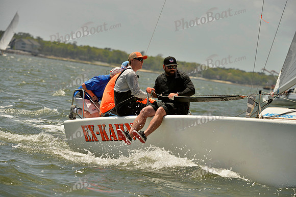 2018 Charleston Race Week A_2066