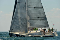 2015 Block Island Race Week B 375