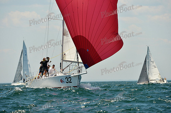 2015 Block Island Race Week B 281