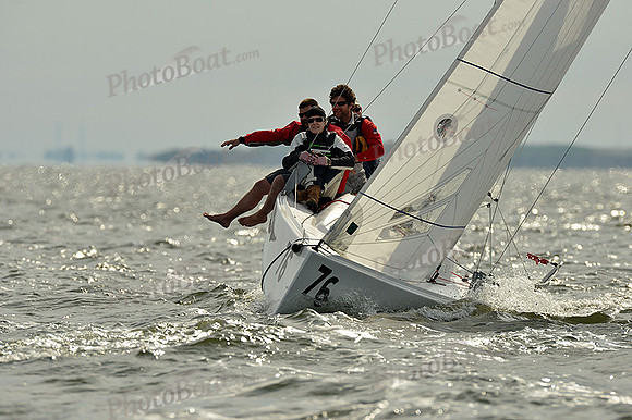 2015 J70 Winter Series B 744