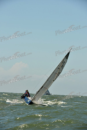 2016 Charleston Race Week C 0449