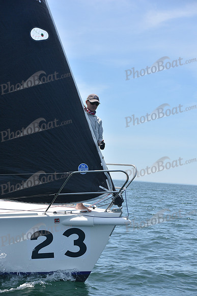 2019 Block Island Race Week K_0061