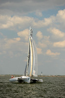 2014 Charleston Race Week A 644