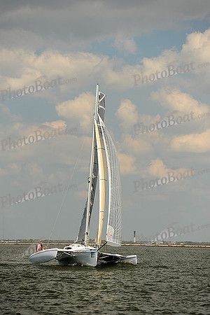 2014 Charleston Race Week A 644