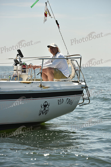2018 Southern Bay Race Week C_1070