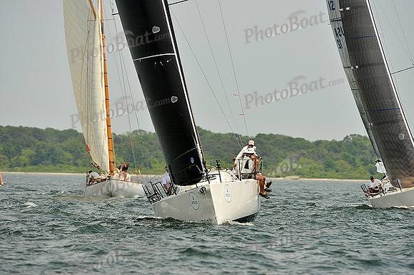 2015 NYYC Annual Regatta A 485
