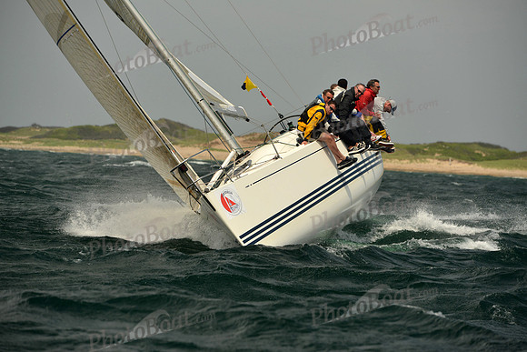 2015 Block Island Race Week E 174