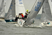 2016 Charleston Race Week A_1098