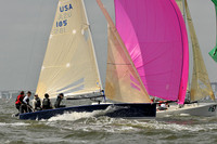 2013 Charleston Race Week A 2374